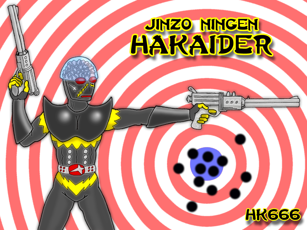 Hakaider