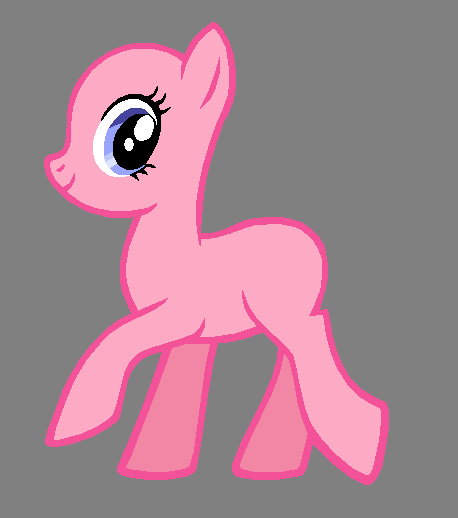 Pinkie base