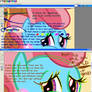 Pony base Tutorial: on MS Paint