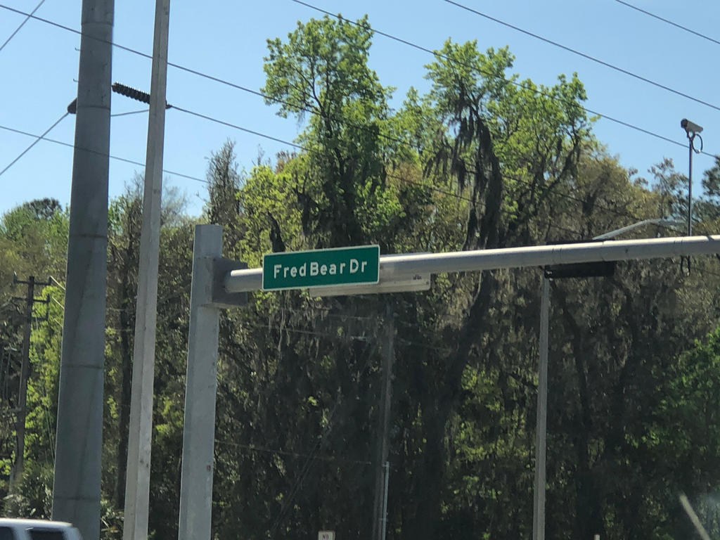 Random Street Sign by Coraline15 on DeviantArt