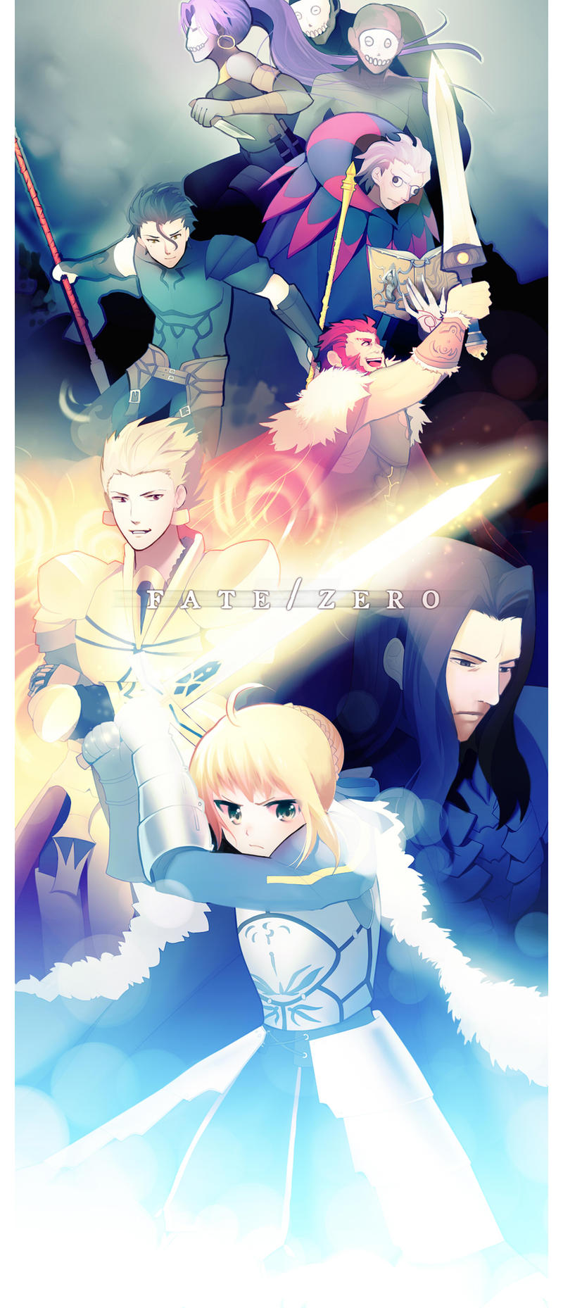 Fate/Zero