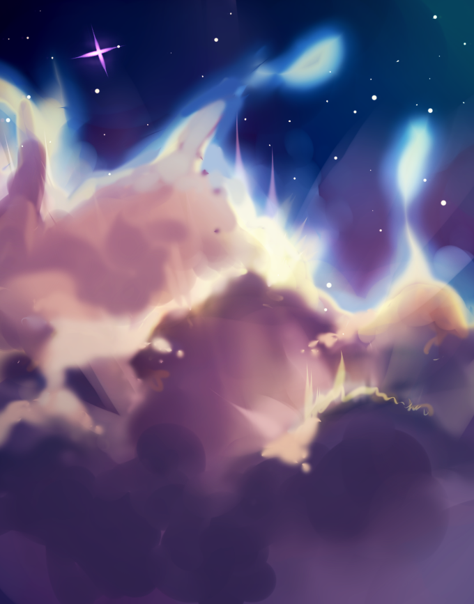 Nebula practice