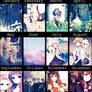 2013 art summary