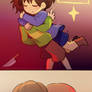 Charisk hug