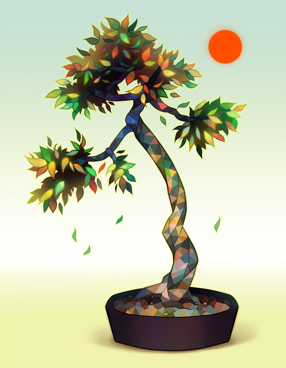 BonsaI by longestdistance