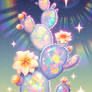 Nopal Opal.