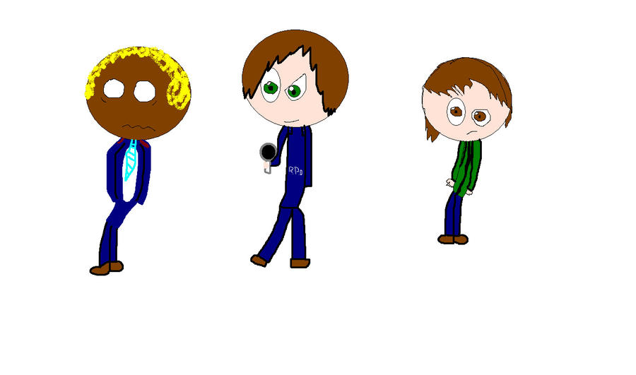 outbreak file1 by tdi34 on DeviantArt