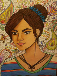 Yesenia portrait Final 