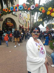 Day of the Dead Festival