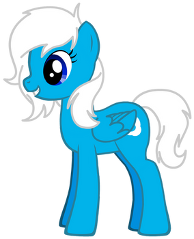 Skype As a Pony