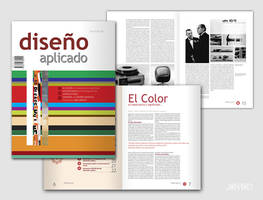 Aplied Desing Magazine