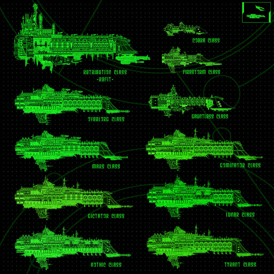 Fleet Roster Fleet Roster by The-First-Magelord on DeviantArt