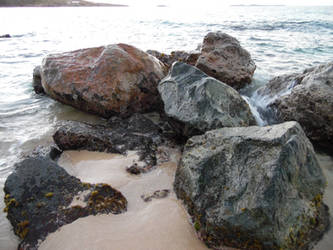 Rocks (Photograph)
