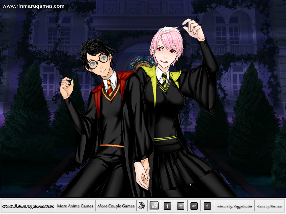 Harry x Tonks by ReadAlert on DeviantArt