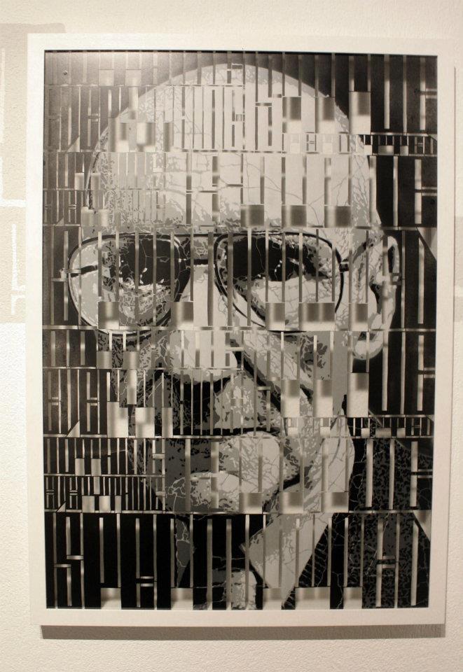 William Burroughs