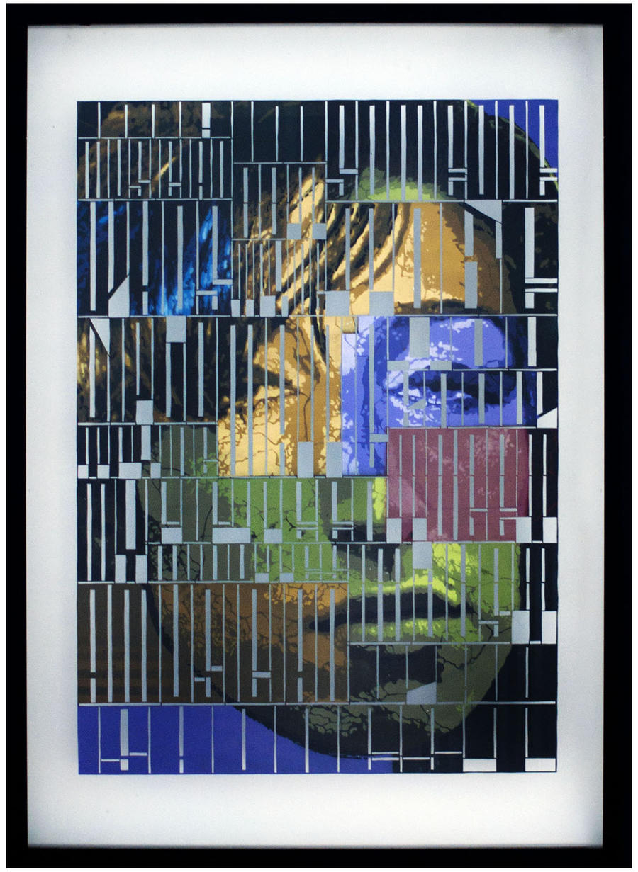 Eternity Solo Show 01 by orticanoodles