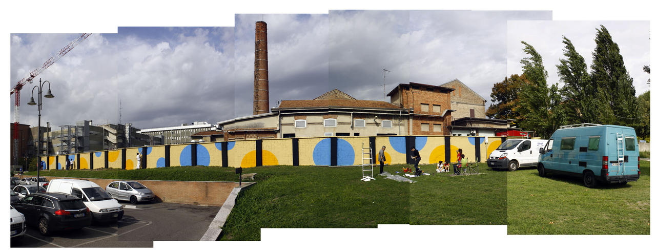 ospedale di mantova 02 by orticanoodles