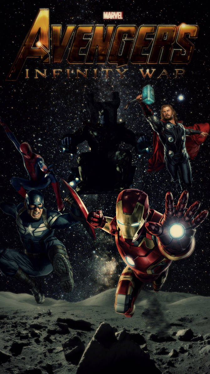 Download 600+ Wallpaper Avengers Infinity War Phone Gratis Download 600+ Wallpaper Avengers Infinity War Phone Gratis