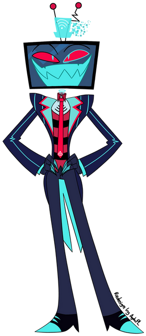 Vox redesign (edit + sketches I did before)