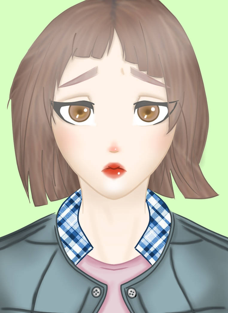 Weightlifting Fairy~ by loisangelu on DeviantArt