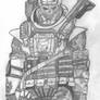 ODST OC WIP 2