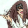 Neji - U MAD?