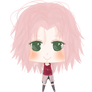 Sakura Haruno