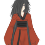 Madara's Kimono