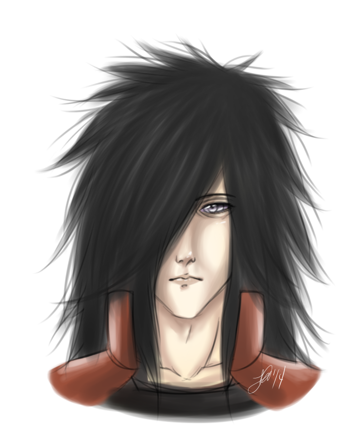 Madara headshot