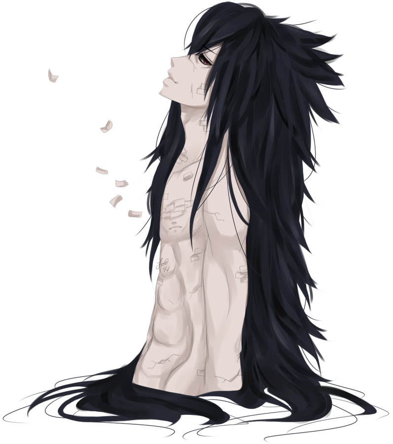 Madara Uchiha