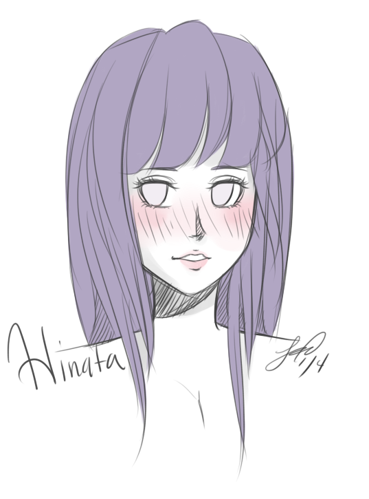 Hinata Hyuga