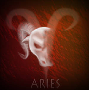 Aries by Angel-Blaze