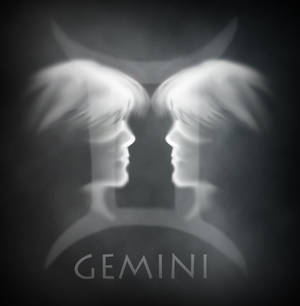 Gemini by Angel-Blaze