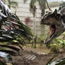 Jurassic World: Allosaurus