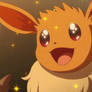 Eevee's Dazzled at Serena's Performance