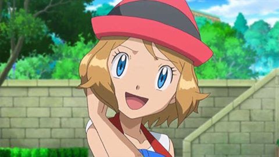 Serena: Thank you Ash!