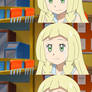 Lillie's Tears