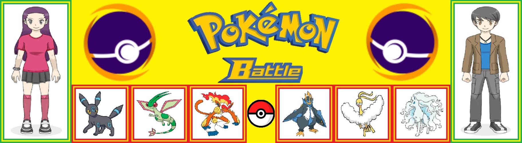 Pokémon Rylie Pokemon Battle: Rylie vs Justin by WillDinoMaster55 on DeviantArt