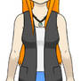 My Pokemon OC 2: Emily (Kanto to Hoenn Outfit)