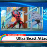 Pokemon Quest: News - Ultra Beast Attack