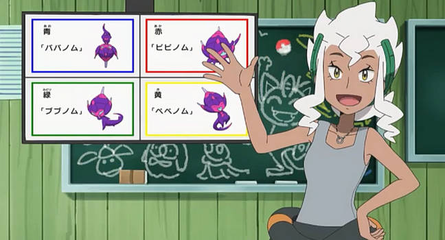 Pokemon Problem Explore the Best Pokeproblem Art | DeviantArt