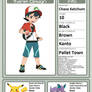 Trainer Profile: Chase Ketchum