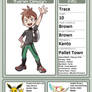 Trainer Profile: Trace