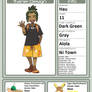 Trainer Profile: Hau