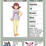 Trainer Profile: Neesha