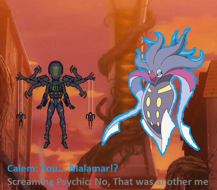 Pokemon Quest The Beast And The Ghost Of Malamar By Willdinomaster55 On Deviantart Pokemon Quest The Beast And The Ghost Of Malamar By Willdinomaster55 On Deviantart