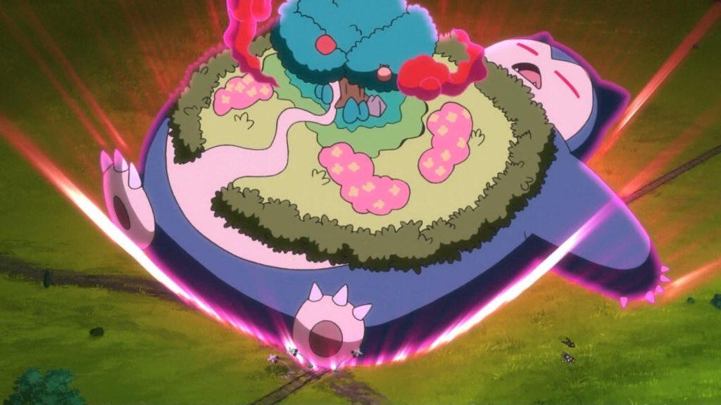 Gigantamax Snorlax By WillDinoMaster55 On DeviantArt gigantamax-snorlax-by-willdinomaster55-on-deviantart