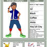 Trainer Profile: Koji Trainer (KevinToons915)