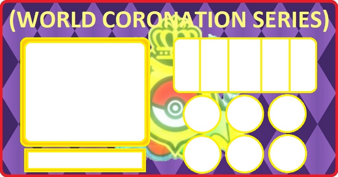World Coronation Series Meme By Willdinomaster55 On Deviantart World Coronation Series Meme By Willdinomaster55 On Deviantart