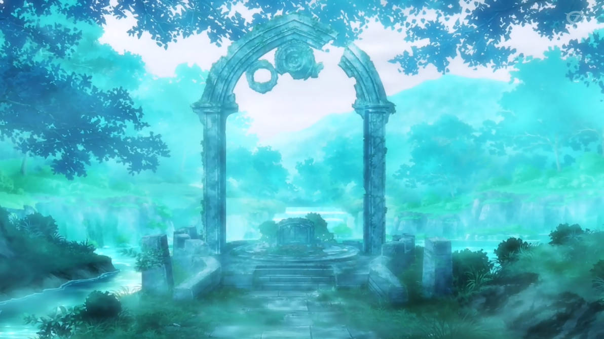 Slumbering Weald by WillDinoMaster55 on DeviantArt
